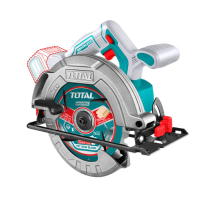 Sierra Circular 7''1/4 20v Brushless Total1
