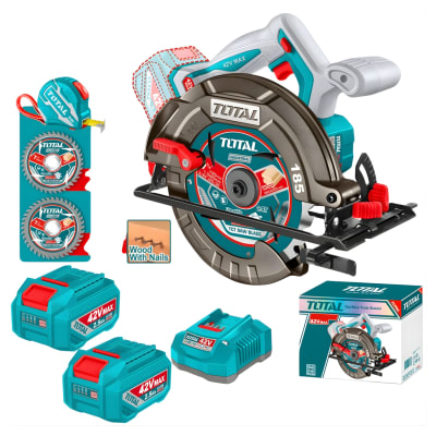 Sierra Circular 7 1/4