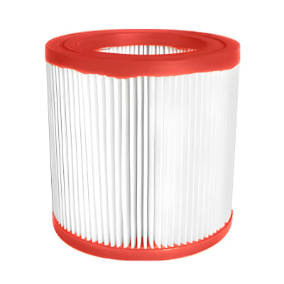 Filtro Hepa para Aspiradora Total1