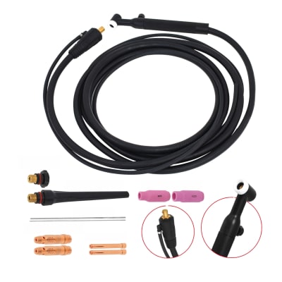 Antorcha para Soldar Inverter TW2200691 Total1