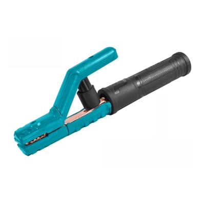 Porta Electrodo 1000 amp cobre Total
