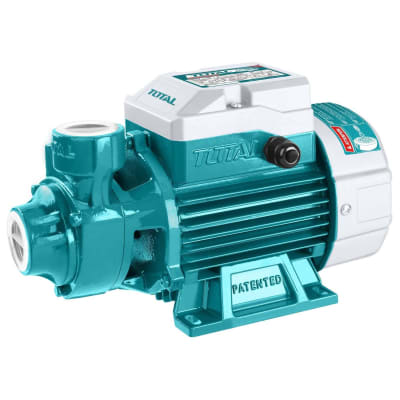 Bomba periferica 750w 1 Hp Total