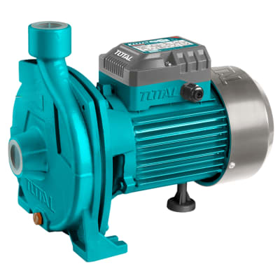 Bomba de Agua Centrífuga 375w (0.5HP) 1x1 Total