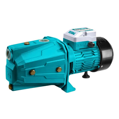 Bomba de agua 1 HP 1x1 Total