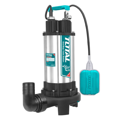 Bomba de Agua Sumergible 1500w (2.0HP) 2