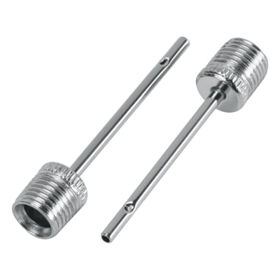 Bolsa con 100 agujas infladoras para balones Pretul