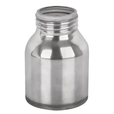 Vaso aluminio de repuesto para PIPI-200, Truper1
