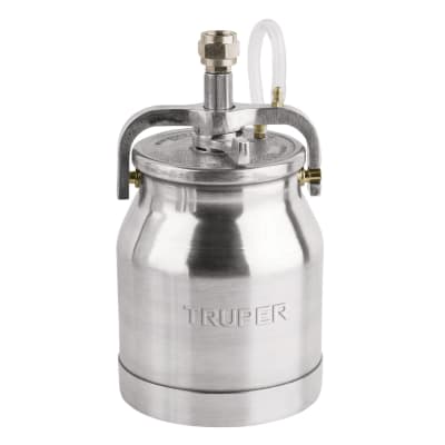 Vaso aluminio de repuesto para PIPI-310, Truper1