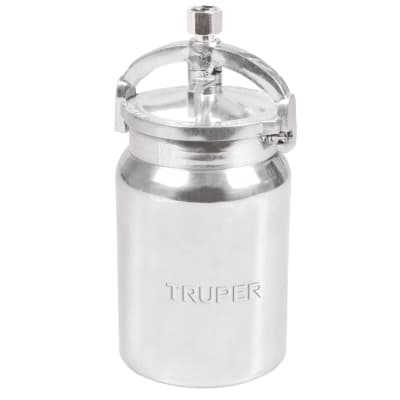 Vaso aluminio de repuesto para PIPI-320, Truper1