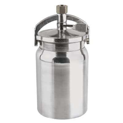 Vaso aluminio de repuesto para PIPI-340X, Truper