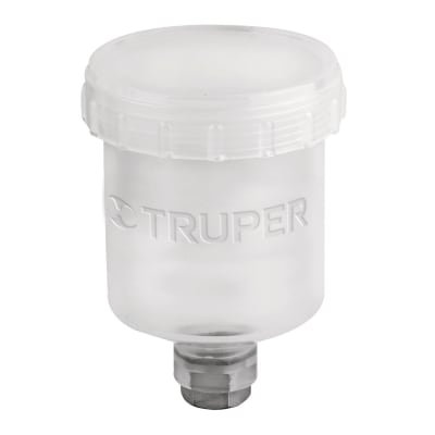 Vaso plástico de repuesto para PIPI-410, Truper1