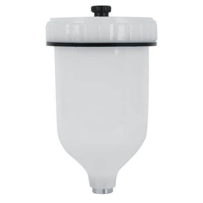 Vaso plástico de repuesto para PIPI-440X, Truper