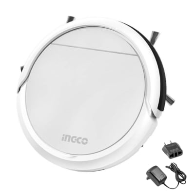 Aspiradora inteligente robot Ingco
