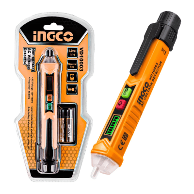 Detector de voltaje sin contacto