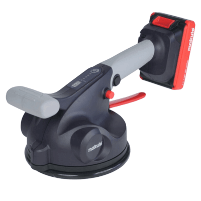 Ventosa Vibradora para Mayolica inalambrico 21V Makute1