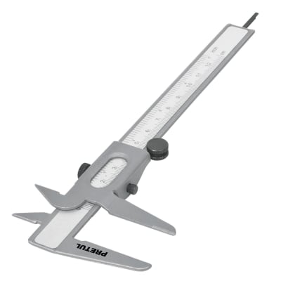 Calibrador Vernier escolar de 5