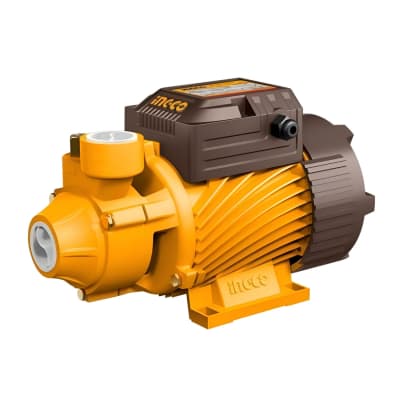 Bomba periférica 550w 0.75HP Ingco1