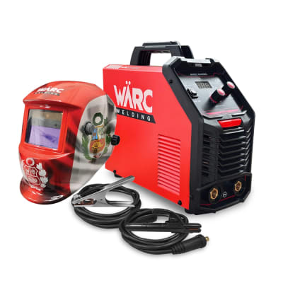 Soldadora  Inverter 200A  WARC 240ARC