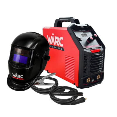 Soldadora Inverter 200A WARC ARC240C1
