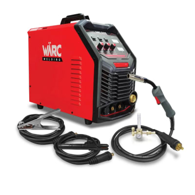Soldadora Multiproceso 200A WARC 225MIG1