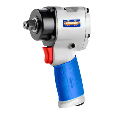 Llave de impacto neumatica ½