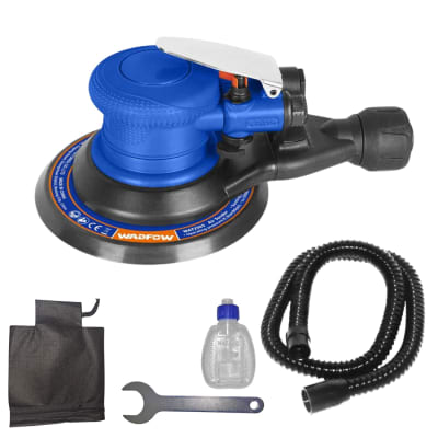 Lijadora neumatica 6