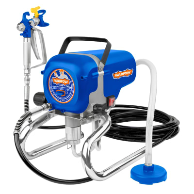 Pulverizador de Pintura 1200W Airless Wadfow