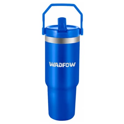 Tomatodo de Acero 900ml Wadfow