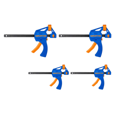 kit de prensa rápida autoajustable  4