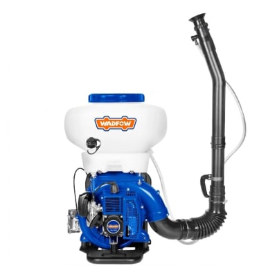 Motofumigadora a gasolina 14 litros Wadfow1
