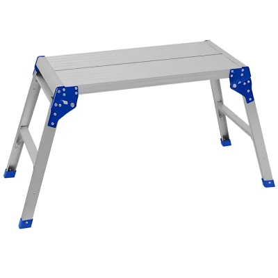 Mesa Plegable Multifun 150Kg  1150X425x510mm  WADFOW