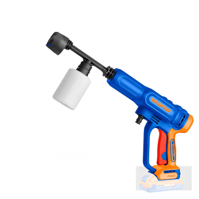 Hidrolavadora 20V PESADA WADFOW1