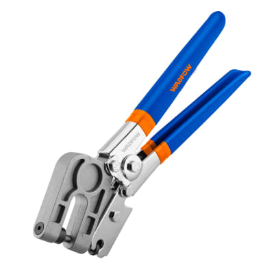 Crimpeadora para Drywall 11