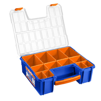 Organizador gavetero de plastico 13.5