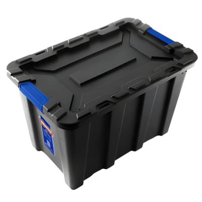 Caja de Almacenamiento 55 Lt Wadfow