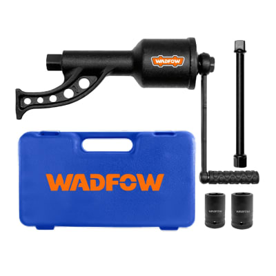 Multiplicador de Torque 330nm Wadfow
