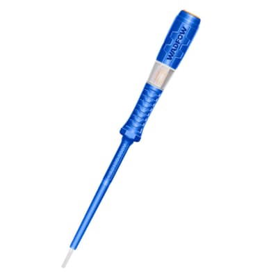 Probador piloto de corriente 19 cm Wadfow