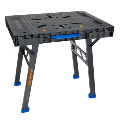 Mesa de Trabajo Multifuncional Soporta 450Kg WADFOW1