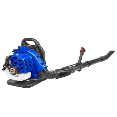 Sopladora de aire a gasolina 52cc Wadfow
