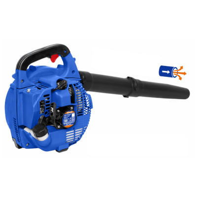 Sopladora de aire a gasolina 25.4cc Wadfow1