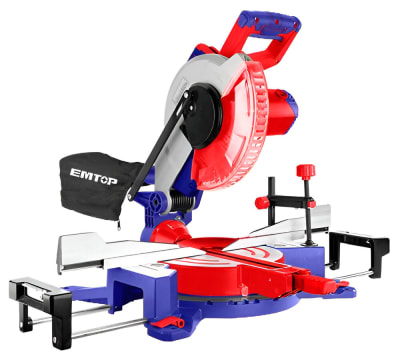 Sierra ingleteadora  12