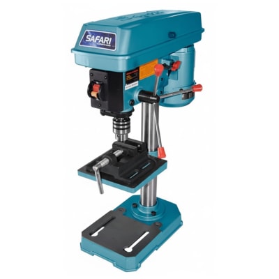 Taladro de Banco 13mm 0.5HP 220V Standard Safari1
