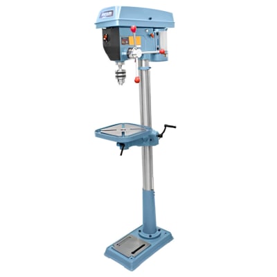 Taladro de Banco 20mm 1.0HP 220V Standard Alto Safari