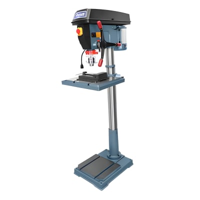 Taladro de Banco 32mm 2.0HP 220V Heavy Duty Full Safari