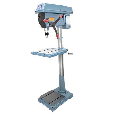 Taladro de Banco 32mm 2.0HP 220V  Standard Safari1