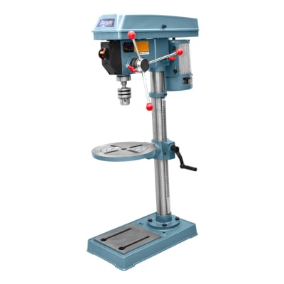 Taladro de Banco 16mm 0.75HP 220V Standard Safari