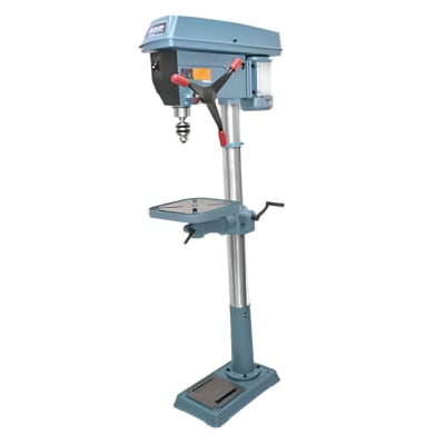 Taladro de Banco 25mm 1.5HP 220V Standard Safari1
