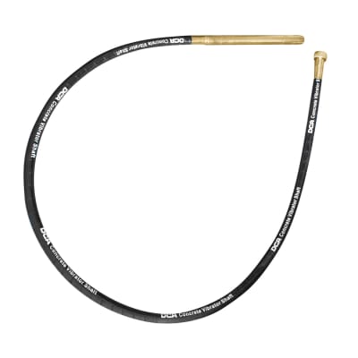 Manguera Vibrador de Concreto 3M DCA1