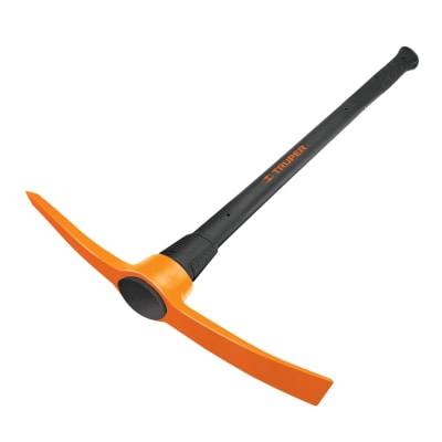 Pico peruano 5 lb con mango de fibra de vidrio de 36