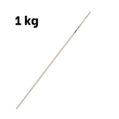 Bolsa con 1 kg de electrodos 6011 de 3/32´´, Truper 0